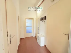 Pronájem bytu 1+1, Plzeň, Puškinova, 50 m2