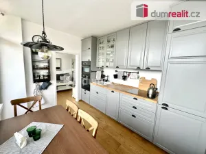 Pronájem bytu 4+1, Ústí nad Labem, Hoření, 86 m2