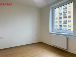 Pronájem bytu 2+kk, Příbram, Špitálská, 42 m2