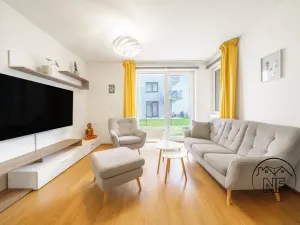 Prodej bytu 2+kk, Plzeň - Jižní Předměstí, Inženýrská, 50 m2