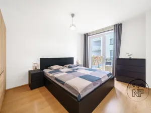 Prodej bytu 2+kk, Plzeň - Jižní Předměstí, Inženýrská, 50 m2