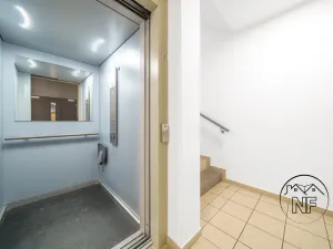 Prodej bytu 2+kk, Plzeň - Jižní Předměstí, Inženýrská, 50 m2