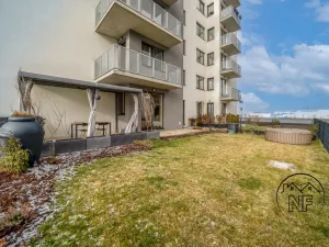 Prodej bytu 2+kk, Plzeň - Jižní Předměstí, Inženýrská, 50 m2