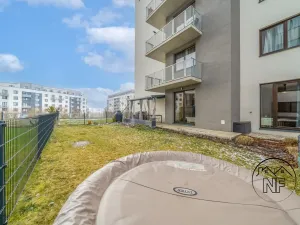 Prodej bytu 2+kk, Plzeň - Jižní Předměstí, Inženýrská, 50 m2