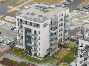 Prodej bytu 2+kk, Plzeň - Jižní Předměstí, Inženýrská, 50 m2