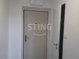 Pronájem bytu 1+1, Nové Město na Moravě, Budovatelů, 40 m2