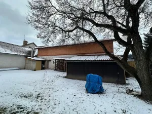 Pronájem skladu, Votice, 542 m2