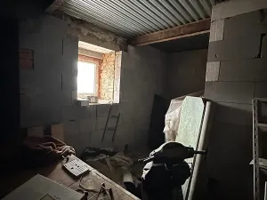 Pronájem skladu, Votice, 542 m2