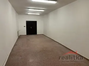 Prodej obchodního prostoru, Opava - Jaktař, Přemyslovců, 525 m2