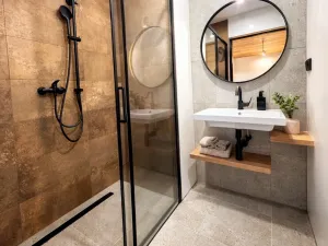 Prodej bytu 3+kk, Velké Hamry, 64 m2