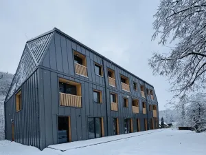 Prodej bytu 3+kk, Velké Hamry, 64 m2