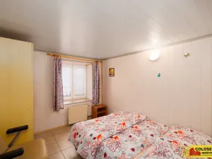 Prodej rodinného domu, Valtice - Úvaly, 270 m2