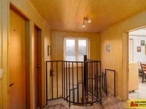Prodej rodinného domu, Valtice - Úvaly, 270 m2