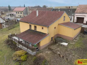 Prodej rodinného domu, Valtice - Úvaly, 270 m2