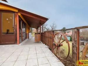 Prodej rodinného domu, Valtice - Úvaly, 270 m2