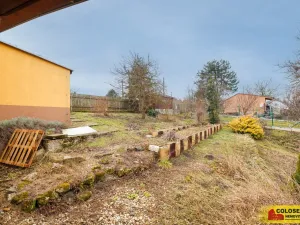 Prodej rodinného domu, Valtice - Úvaly, 270 m2