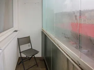 Prodej bytu 3+1, Praha, Evropská, 76 m2