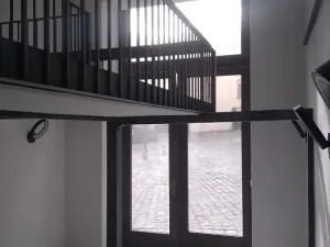 Pronájem obchodního prostoru, Brno, Kapucínské náměstí, 50 m2