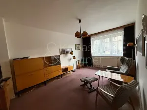 Prodej bytu 3+1, Chrudim, Sladkovského, 62 m2