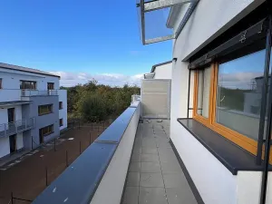 Prodej bytu 4+kk, Znojmo, Višňová, 166 m2