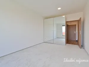 Pronájem bytu 2+kk, Rajhrad, Klášterní Dvůr, 53 m2