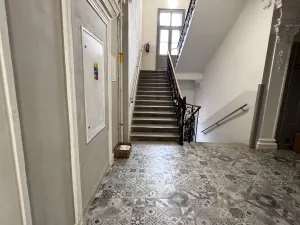 Pronájem bytu 3+kk, České Budějovice, tř. 28. října, 76 m2