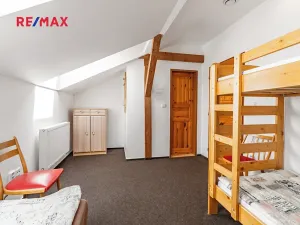 Prodej rodinného domu, Kytlice, 421 m2