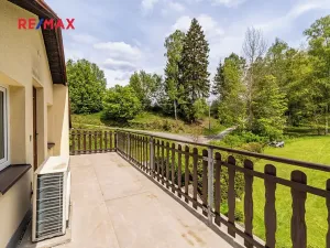 Prodej rodinného domu, Kytlice, 421 m2