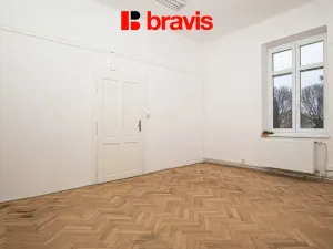 Pronájem kanceláře, Brno, Durďákova, 117 m2