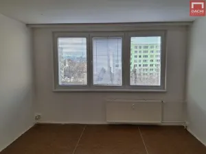Pronájem bytu 3+1, Olomouc, Zikova, 48 m2