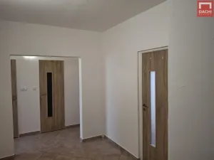 Pronájem bytu 3+1, Olomouc, Zikova, 48 m2