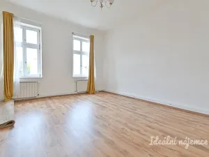 Pronájem bytu 3+kk, Brno, Úvoz, 84 m2