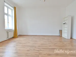Pronájem bytu 3+kk, Brno, Úvoz, 84 m2