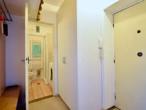 Pronájem bytu 1+1, Brno - Pisárky, Preslova, 35 m2