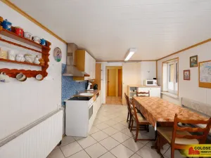 Prodej ubytování, Valtice - Úvaly, 270 m2