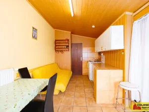 Prodej ubytování, Valtice - Úvaly, 270 m2