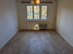 Prodej bytu 3+1, Chomutov, Marie Pujmanové, 72 m2