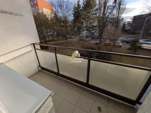 Prodej bytu 3+1, Chomutov, Marie Pujmanové, 72 m2