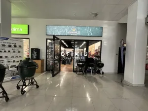 Pronájem obchodního prostoru, Brno, Kaštanová, 185 m2