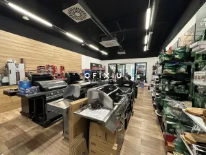 Pronájem obchodního prostoru, Brno, Kaštanová, 185 m2