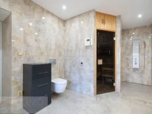 Prodej rodinného domu, Březina, 184 m2