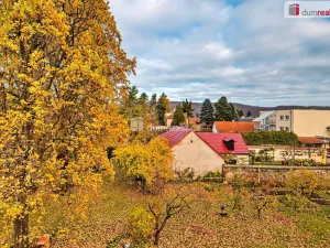 Pronájem bytu 1+kk, Dobřichovice, Palackého, 20 m2