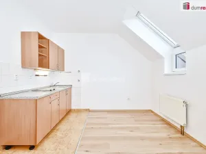 Pronájem bytu 1+kk, Dobřichovice, Palackého, 20 m2