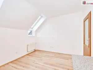 Pronájem bytu 1+kk, Dobřichovice, Palackého, 20 m2