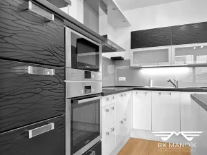 Prodej bytu 3+kk, Praha - Prosek, Kytlická, 83 m2