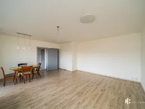 Pronájem bytu 3+kk, Praha - Troja, Velká skála, 87 m2