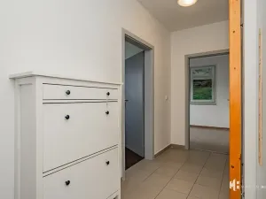 Pronájem bytu 3+kk, Praha - Troja, Velká skála, 87 m2