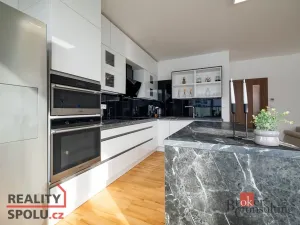 Prodej bytu 3+kk, Poděbrady - Poděbrady V, Čechova, 86 m2