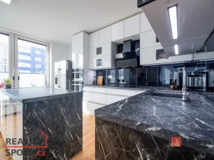 Prodej bytu 3+kk, Poděbrady - Poděbrady V, Čechova, 86 m2