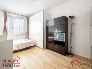 Prodej bytu 3+kk, Poděbrady - Poděbrady V, Čechova, 86 m2